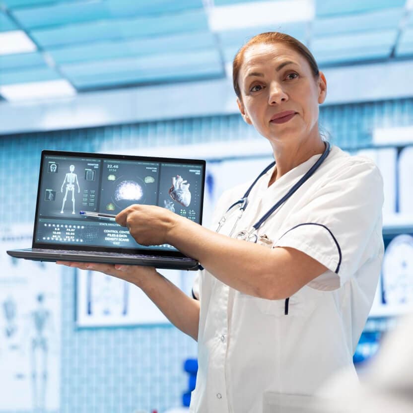 Healthy Eating Habits You Can Discuss With Your Doctor Online