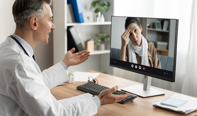 Mental Health Support