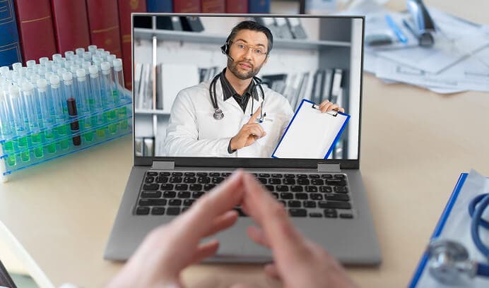 Prescription Refills